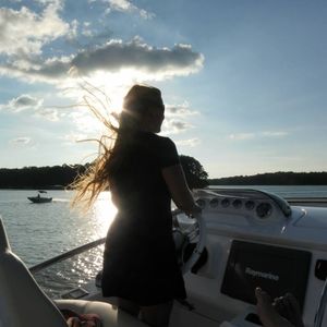 Meet your Posher, Melissa